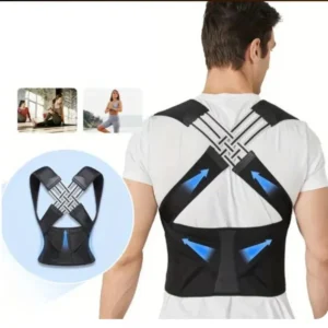 Posture Corrector Back Support Brace